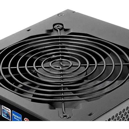 Блок питания Thermaltake German Munich 430 (W0391RE): Мощность, Ватт 430