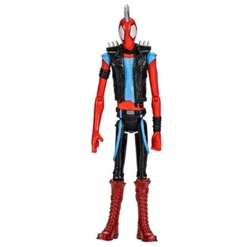 Игровая фигурка HASBRO героя Spider-Man Спайдер Мэн Панк (F3730/F5642): Тип Игровая фигурка
