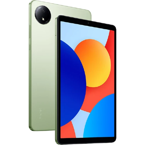 Планшет Xiaomi Redmi Pad SE 8.7 6/128GB Wi-Fi Aurora Green (Global)