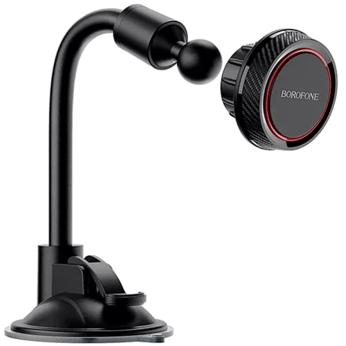 Тримач Borofone Car Holder Magnetic BH18 Black