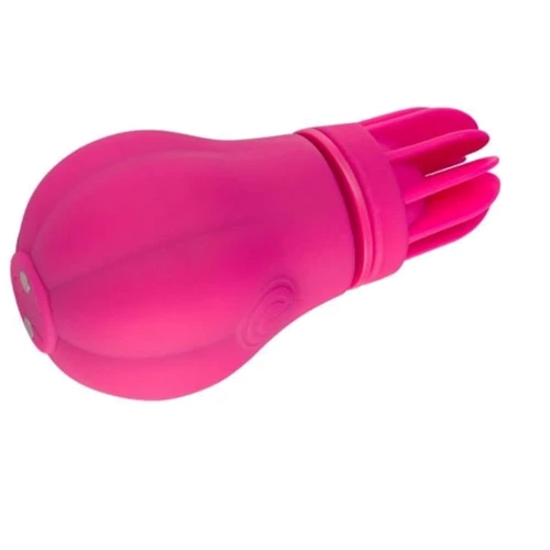 Вибратор Adrien Lastic Caress