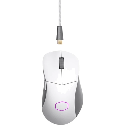 Мышь Cooler Master MM731 Wireless White/Gray (MM-731-WWOH1)
