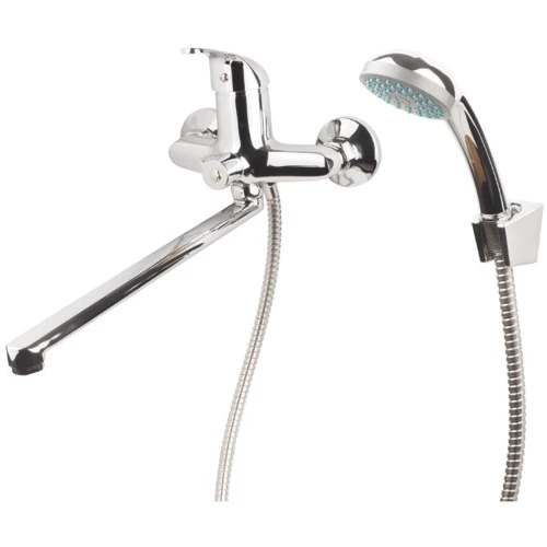 Змішувач для ванни Aquatica (9755220): Призначення Для ванни