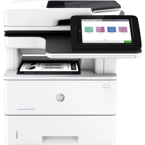 МФУ HP LaserJet Enterprise M528dn (1PV64A)