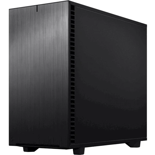 Корпус Fractal Design Define 7 Black (FD-C-DEF7A-01)