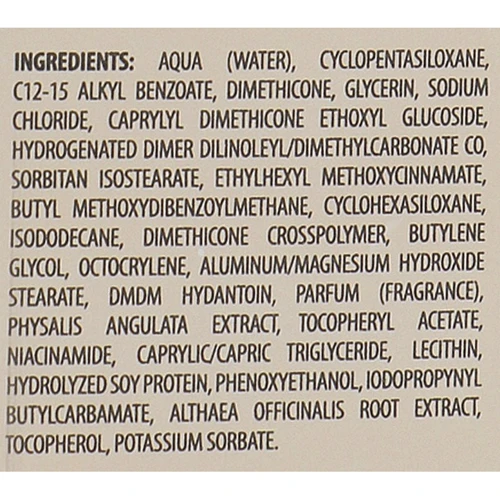 Keenwell Sun Attitude Мультизахисний антивіковий крем для обличчя 60 ml: Країна виробник Испания