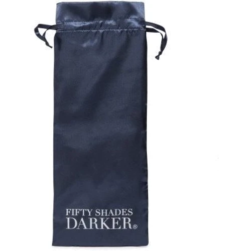 Вибратор Fifty Shades of Grey Взрыв страсти для точки G