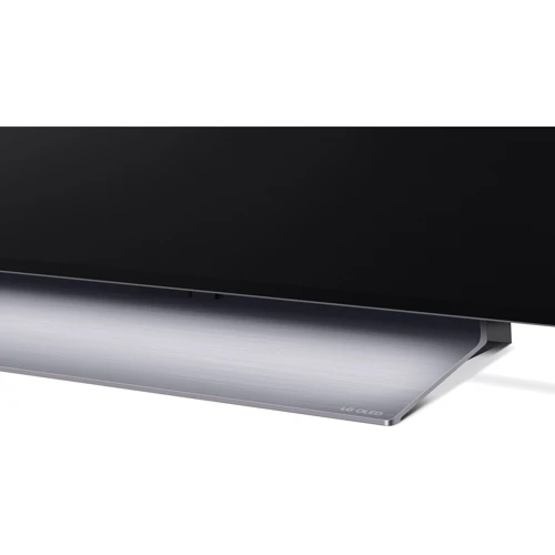 Телевизор LG OLED55G36LA: Мощность звука 60 Вт (4x10 Вт + сабвуфер 20 Вт)