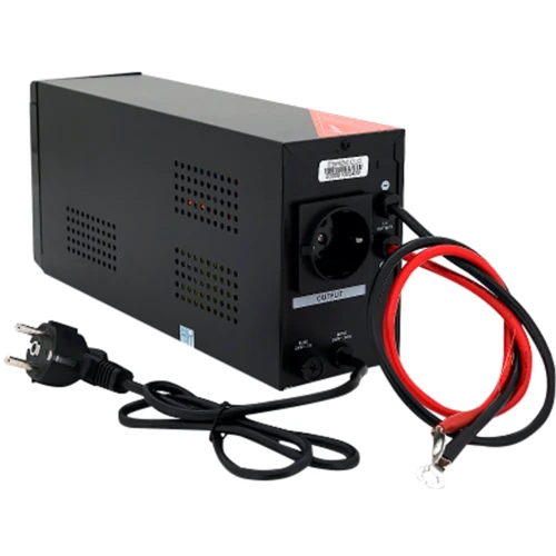 Ritar RTSW-600ND12 LCD (360W): Производитель Ritar