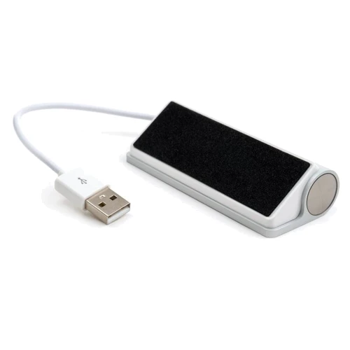 Адаптер Vinga Adapter USB to 4xUSB2.0 Metal (VCPH2USB4): Інтерфейс підключення USB 2.0