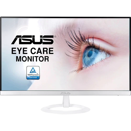 Монитор Asus VZ249HE-W White (90LM02Q2-B01670)