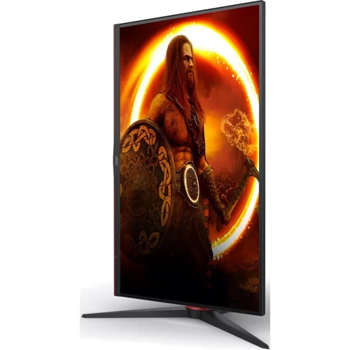 Монітор AOC Q27G2S/EU: Роздільна здатність Wide Quad HD (2560x1440)