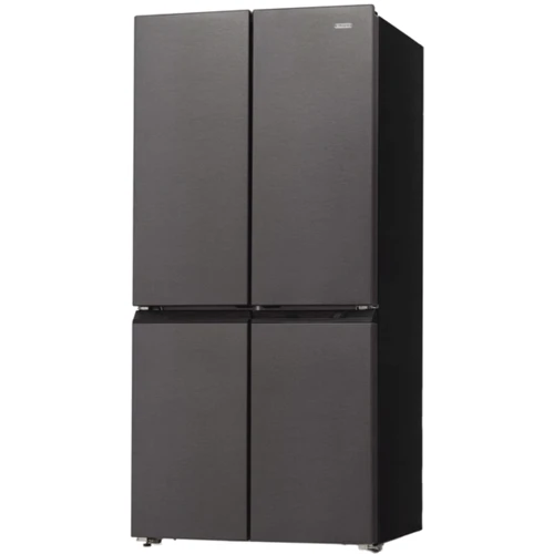 Холодильник Side-by-Side ELEYUS VRNW4179E84 DXL: Размеры ВxШxГ, см 179x84x69