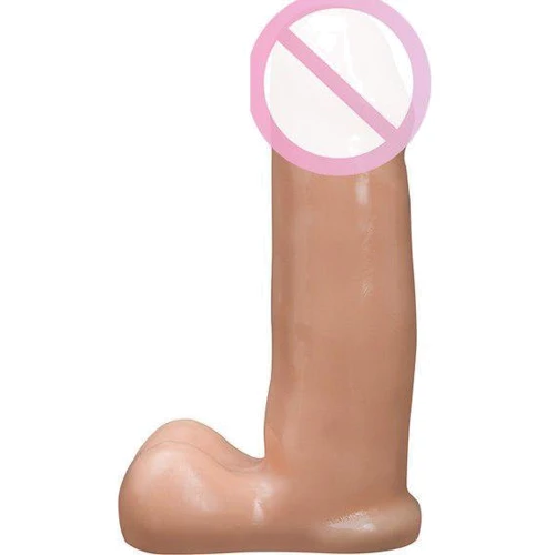 Фаллоимитатор Sex Please! Perfect Penis, 17.14х4.4 см