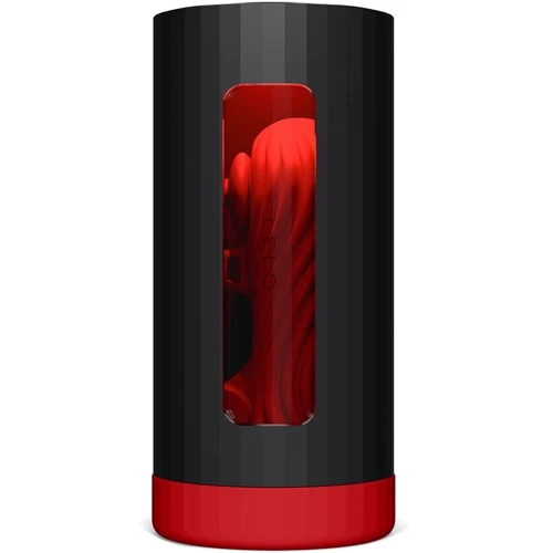 Смарт-мастурбатор LELO F1S V3 XL Red