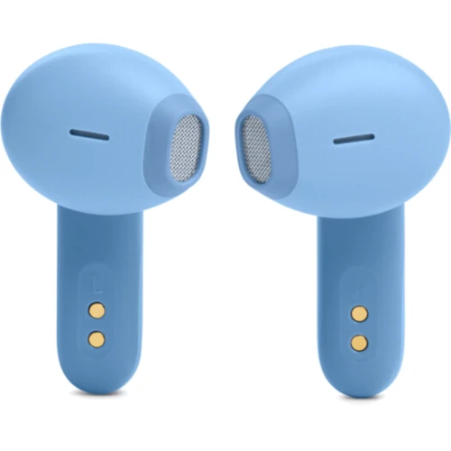 Наушники JBL Vibe Flex Blue (JBLVFLEXBLU): Время работы, ч 32