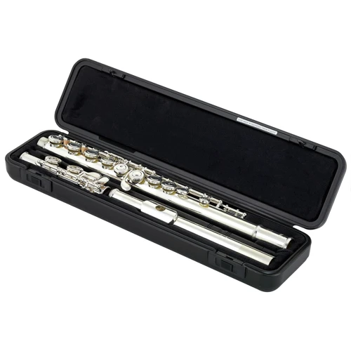 Флейта YAMAHA YFL312: Система Английская (барочная)