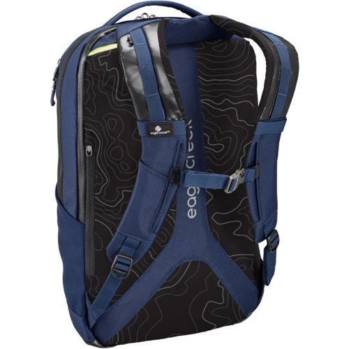 Сумка для ноутбука Eagle Creek 17" Wayfinder Backpack 30L Indigo (EC0A3SAU258)