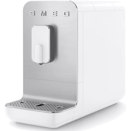 Кавоварка SMEG BCC01WHMEU