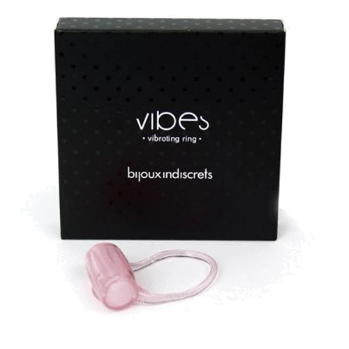 Набор аксессуаров Bijoux Indiscrets Instruments of Pleasure уровень (красный)