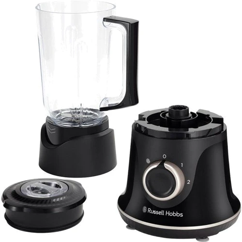 Блендер Russell Hobbs Blade Boost Blender 26710-56: Конструкция стационарный