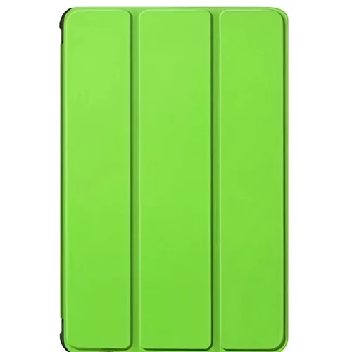 Аксесуар для планшетних ПК BeCover Smart Case Green для Samsung X710 Galaxy Tab S9 / X510/X516B Galaxy Tab S9 FE (710135): Колір зелений