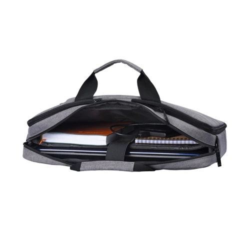 Сумка для ноутбуков 2E Bags&Cases 16" Gray (2E-CBP68506GR) фото 7