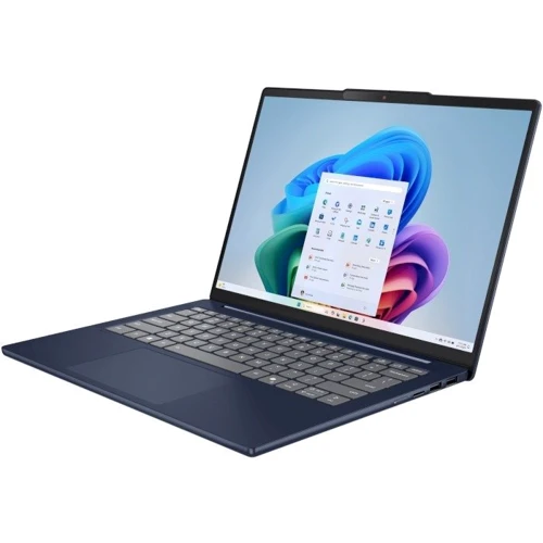 Ноутбук Lenovo IdeaPad Slim 5 14ARP10 Cosmic Blue (83HT0033RA) UA