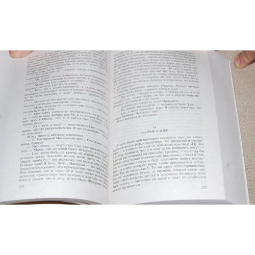 Федор Достоевский. Братья Карамазовы: ISBN 978-5-389-01463-3