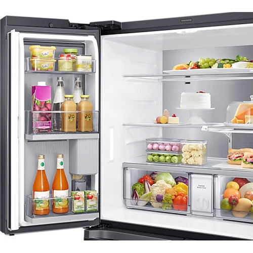 Холодильник Side-by-Side Samsung RF65A967FB1 фото 13