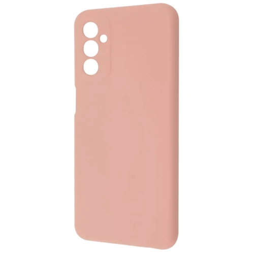 Аксессуар для смартфона WAVE Colorful Case Pink Sand for Samsung M236 Galaxy M23 5G / M135 Galaxy M13 4G