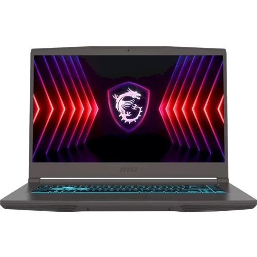 Ноутбук MSI Thin A15 B7VE-477XUA (9S7-16RK11-477) UA