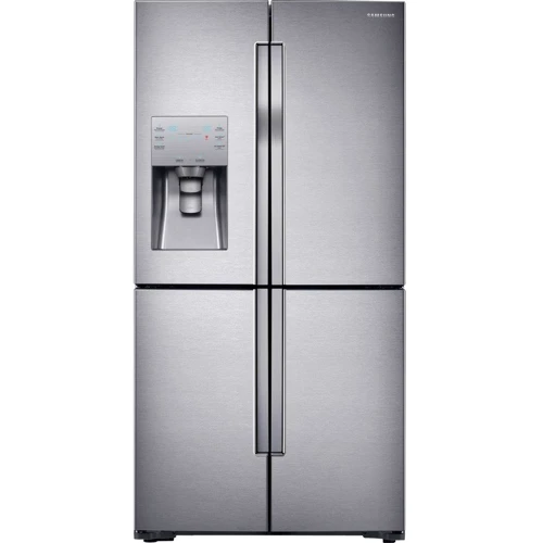 Холодильник Side-by-Side Samsung RF56J9041SR