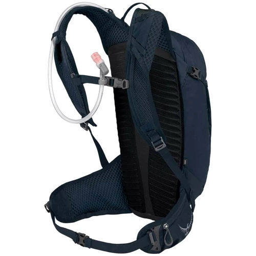 Рюкзак Osprey Siskin 12 slate blue - O/S (009.1941): Производитель Osprey