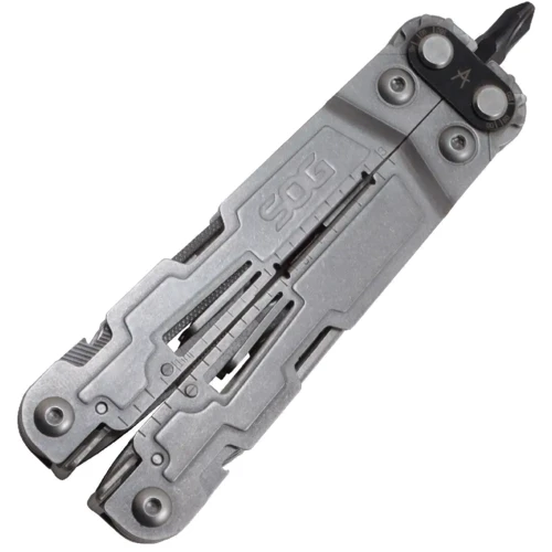 Мультитул SOG PowerAccess (PA1001-CP): Количество функций 17