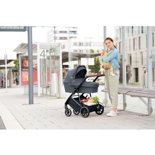 Люлька BRITAX-ROMER STRIDER M (Navy Ink) фото 2