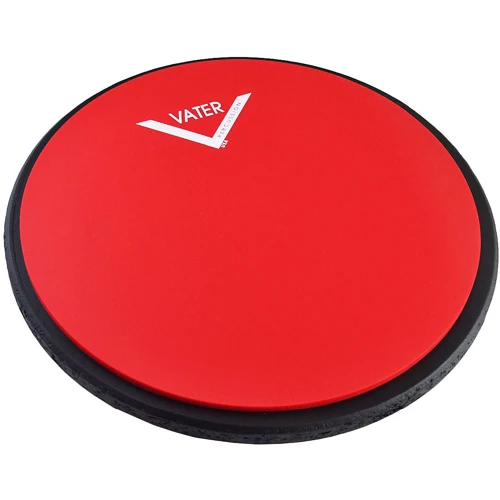 Тренувальний пед VATER VCB12S Chop Builder 12" Soft Single Side: Виробник VATER