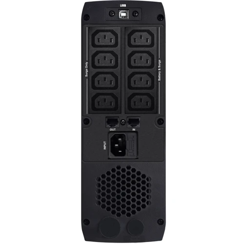 PowerWalker VI 1000 CSW IEC (10121122): Назначение Для компьютера