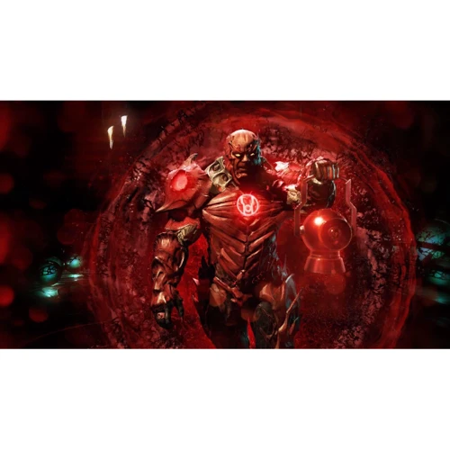 Injustice 2 Legendary Edition (PS4) фото 5