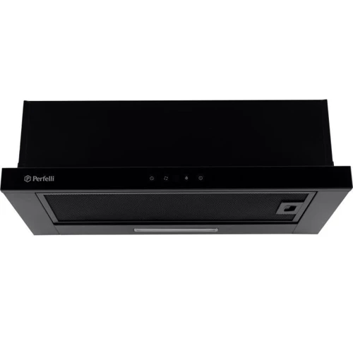 Вытяжка Perfelli TLS 6363 BL 700 LED Sensor фото 6