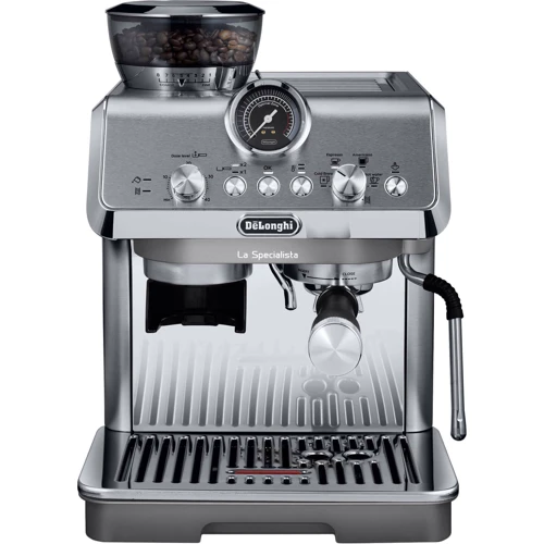 Кавоварка DeLonghi EC9255.M: Тип рожковая кофеварка эспрессо