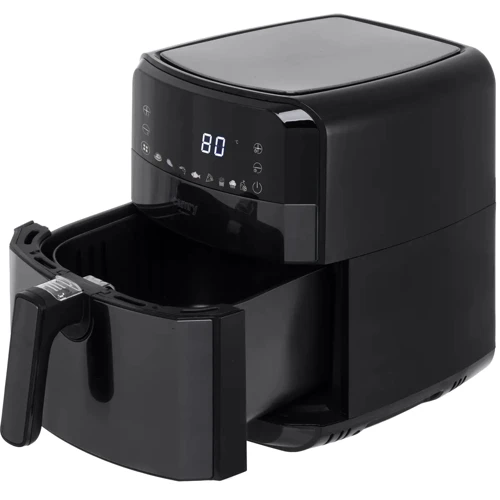 Фритюрниця Camry CR 6311 black