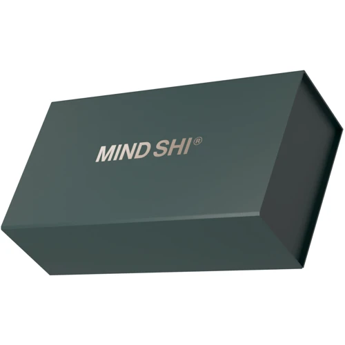 Набір Mind Shi Mushroom+CBD Oil Premium Box