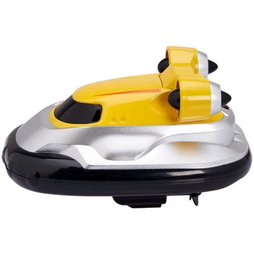 Катер ZIPP Toys на радіокеруванні Speed Boat жовтий фото 3