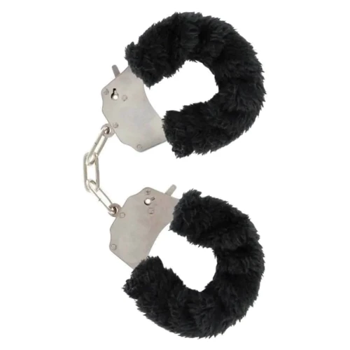 Наручники California Exotic Novelties Furry Cuffs (чёрные): Производитель California Exotic Novelties