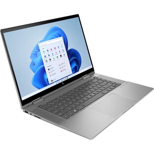Ноутбук HP Envy x360 15-fe1073cl (9U602UA): Тип екрану глянец