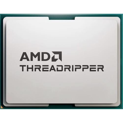 AMD Ryzen Threadripper 7980X (100-100001350WOF): Производитель AMD