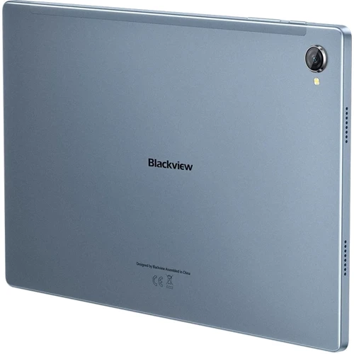 Планшет Blackview Tab 15 Pro 8/256GB LTE Twilight Blue (UA): Операційна система DokeOS_P 3.0 Based on Android 12