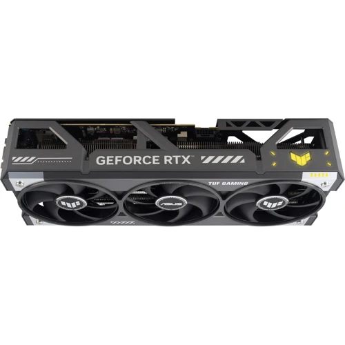 Видеокарта ASUS TUF Gaming GeForce RTX 5080 OC (TUF-RTX5080-O16G-GAMING)