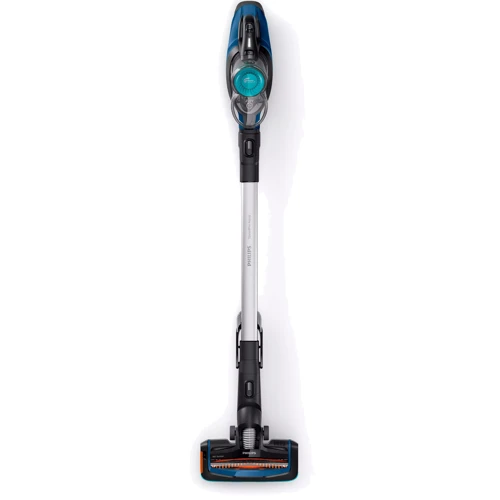 Пылесос Philips SpeedPro Aqua FC6719/01: Емкость пылесборника 0.4 л